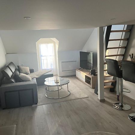 Home Prestige 21 Dijon Ngoại thất bức ảnh