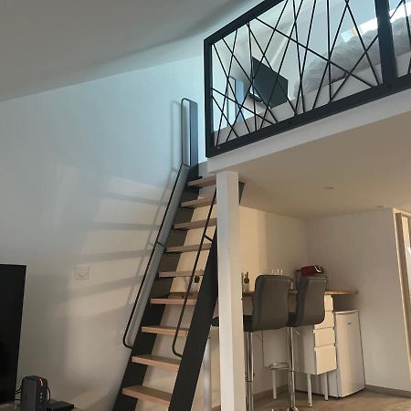 Home Prestige 21 Dijon Ngoại thất bức ảnh