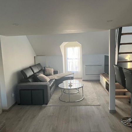 Home Prestige 21 Dijon Ngoại thất bức ảnh