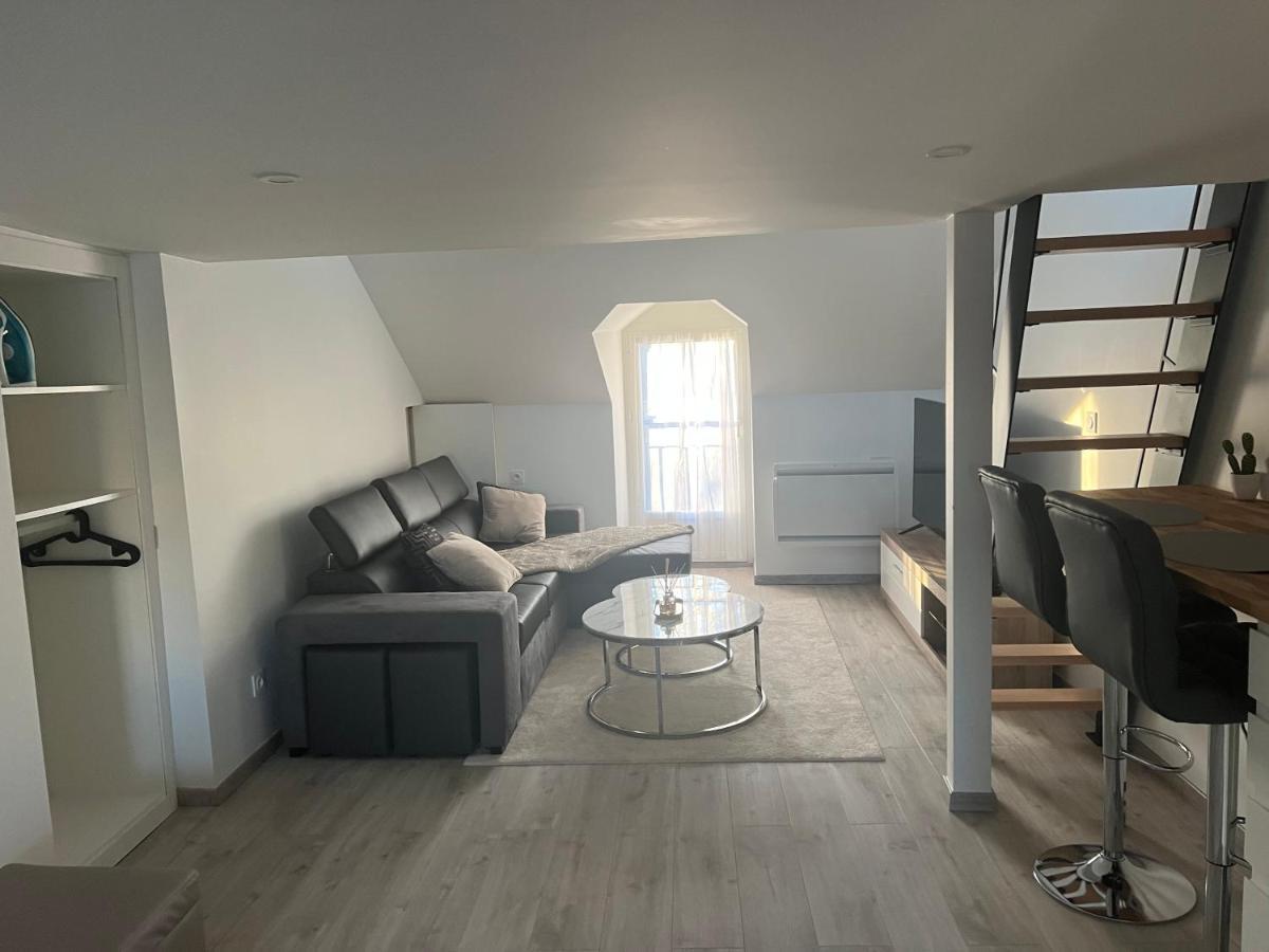 Home Prestige 21 Dijon Ngoại thất bức ảnh